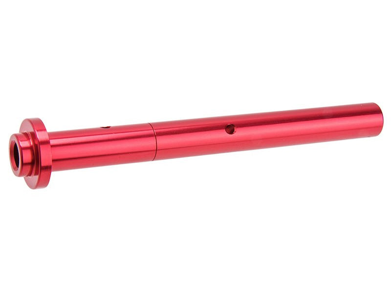 [Dr. Black]  AGA Recoil Spring Rod [For Tokyo Marui Hi Capa 4.3 GBB Series][RED]