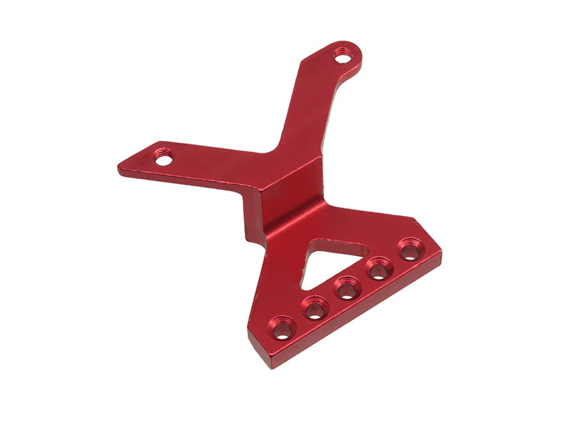[5KU] C-More 90 Degree Mount Base Type.3 [For Hi-Capa GBB Airsoft Series][RED]
