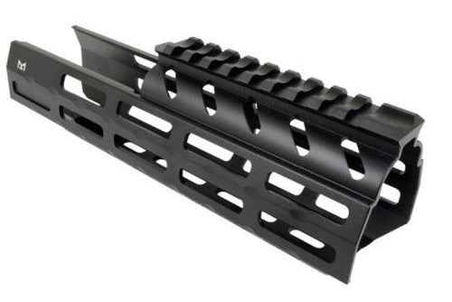 [RGW] MI MLOK 8.5inch Handguard[For APFG / VFC MPX GBB Series]