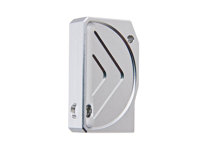 [Revanchist]  Aluminum Hi Capa GBB Flat Trigger [Type C][SV]