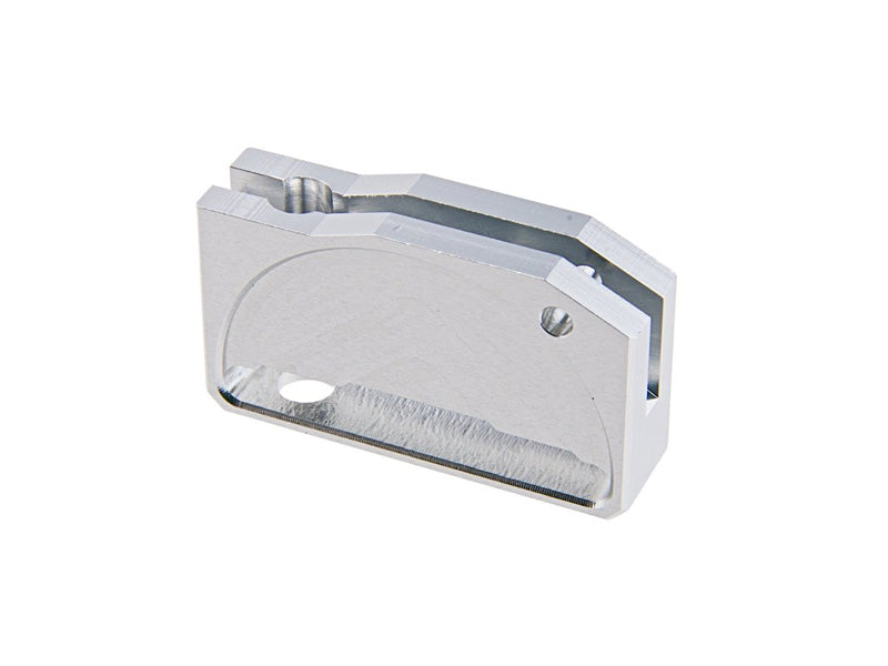 [Revanchist]  Aluminum Hi Capa GBB Flat Trigger [Type C][SV]