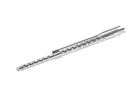 [APS] F1 Firearms 16 Inches Dimple Barrel [For EMG F1 / APS ASR AEG Series][SV]