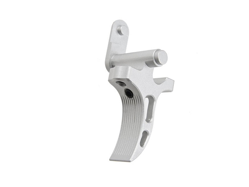 [Revanchist] AC Style Dual Adjustable Curved Trigger[For SIG Sauer M17 / M18 GBB Series][SV]