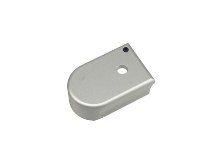 [5KU] Aluminum Magazine Base Type.1 [For KJ Works Shadow2  Series][SV]