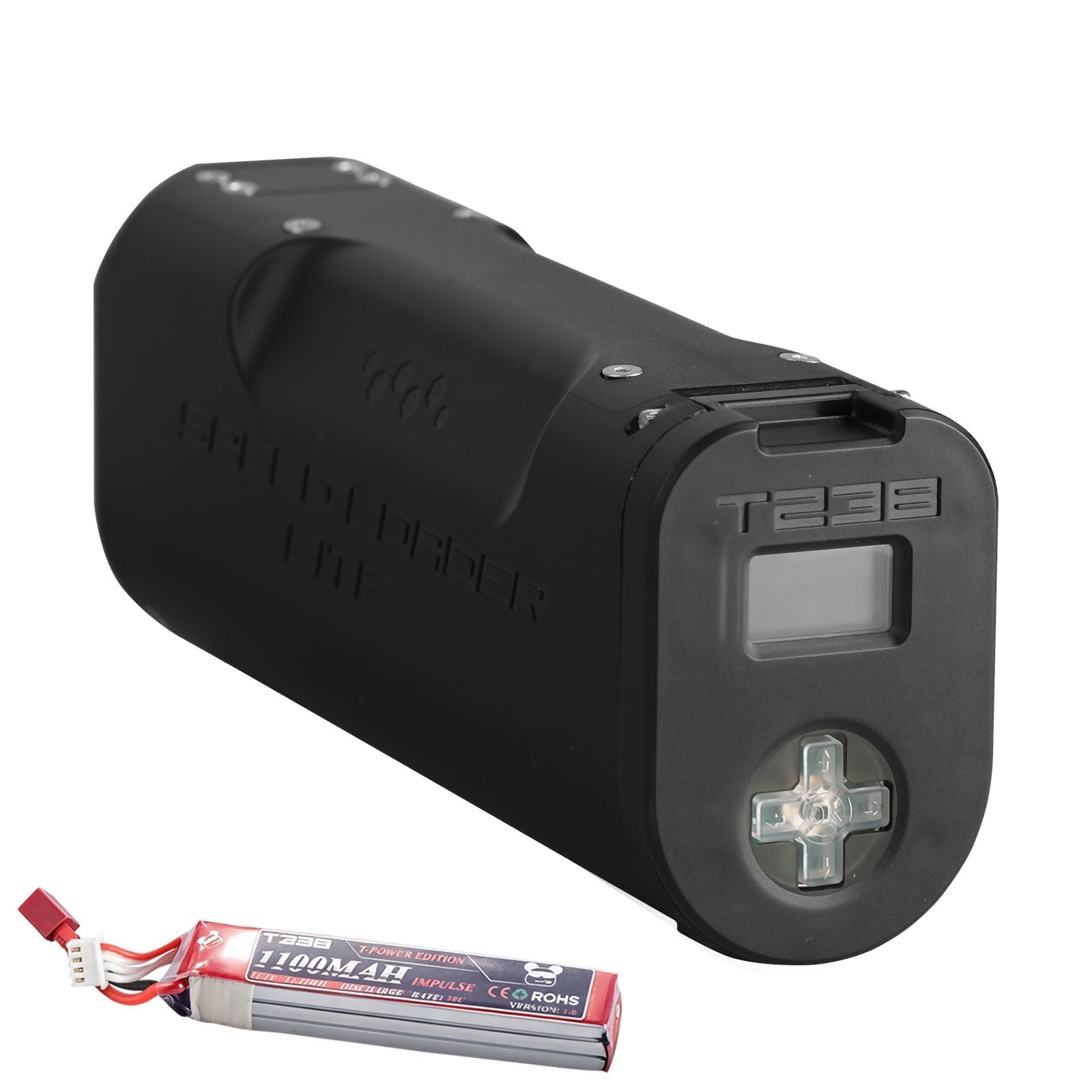 T238 Electric Speed Loader Lite Edition