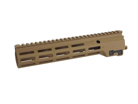 [APS] Mil Spec M-Lok 10.5 Tactical Handguard [TAN]