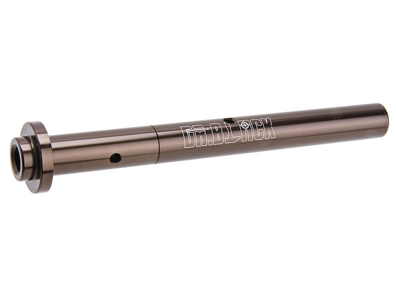 [Dr. Black]  AGA Recoil Spring Rod [For Tokyo Marui Hi Capa 4.3 GBB Series][TAN]