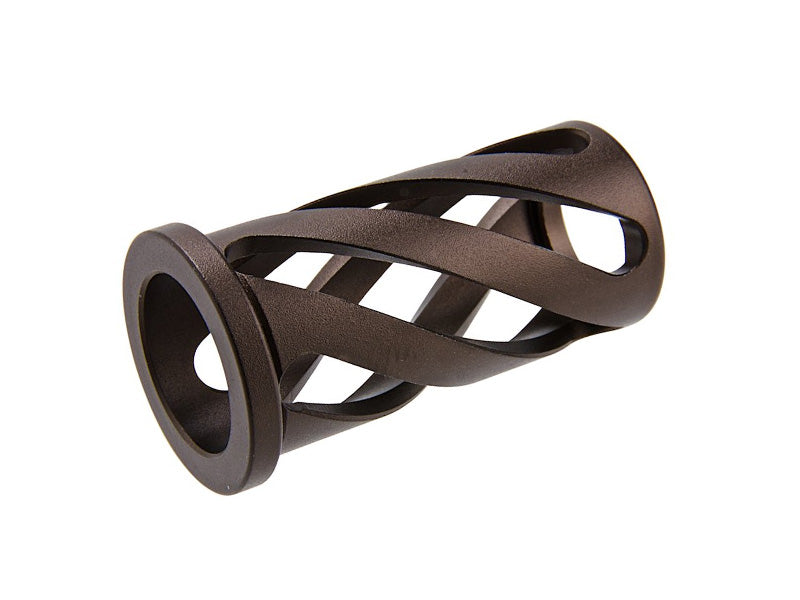 [Dr. Black] Tokyo Marui Hi Capa GBB Short Spring Guide Plug [TAN]