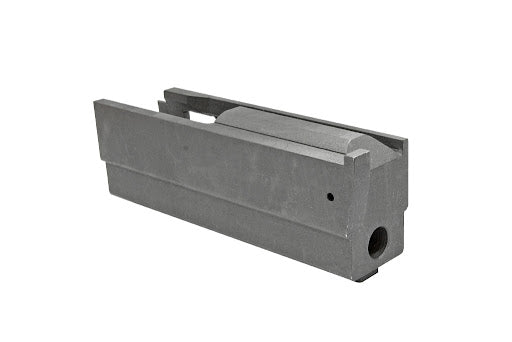 [RA-Tech] SCAR-L Steel Bolt Carrier[V3][BLK]