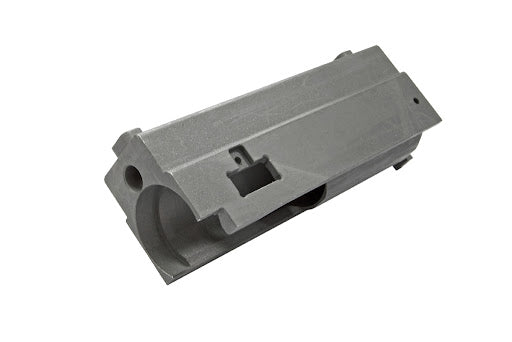 [RA-Tech] SCAR-L Steel Bolt Carrier[V3][BLK]