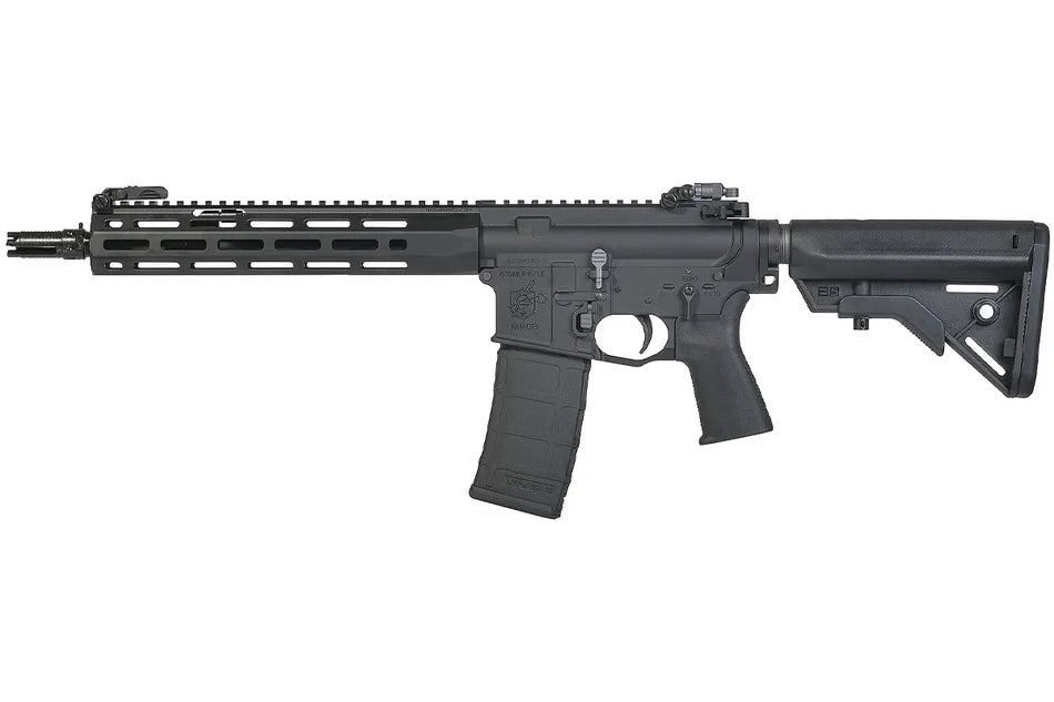 VFC KAC KS-3 EVO GBBR (CNC Steel Bolt Version)