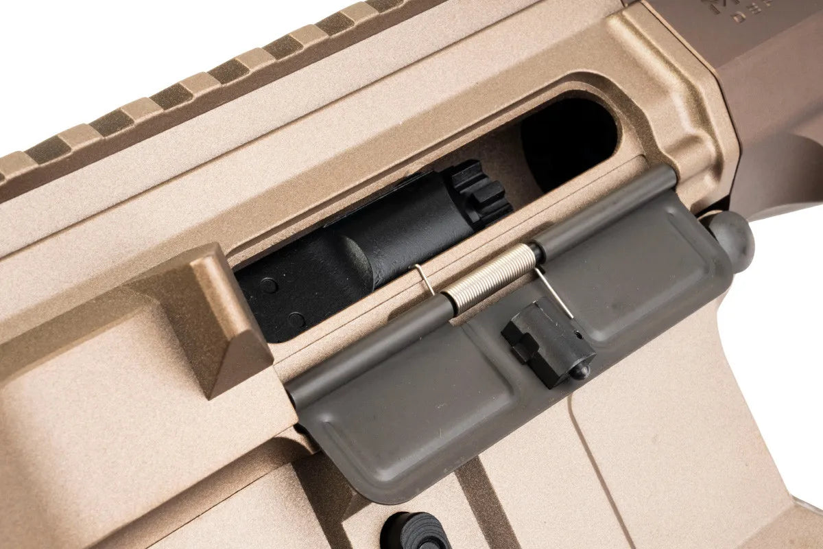 VFC MAXIM Defense PDX SBR Airsoft GBB Rifle - TAN