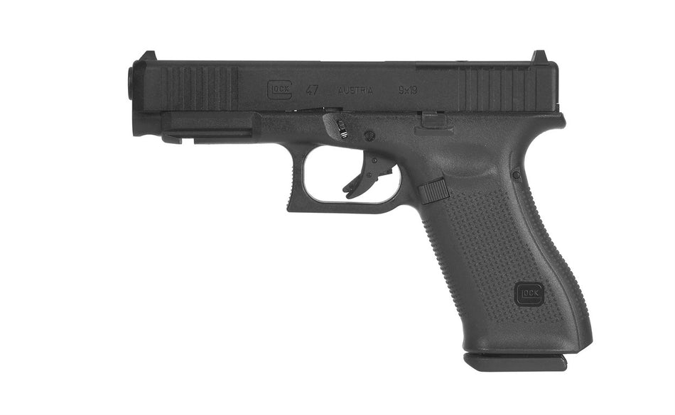 [VFC] Glock 47 / G47 MOS Gas Blowback Airsoft ( UM3T-G47M-BK01 )