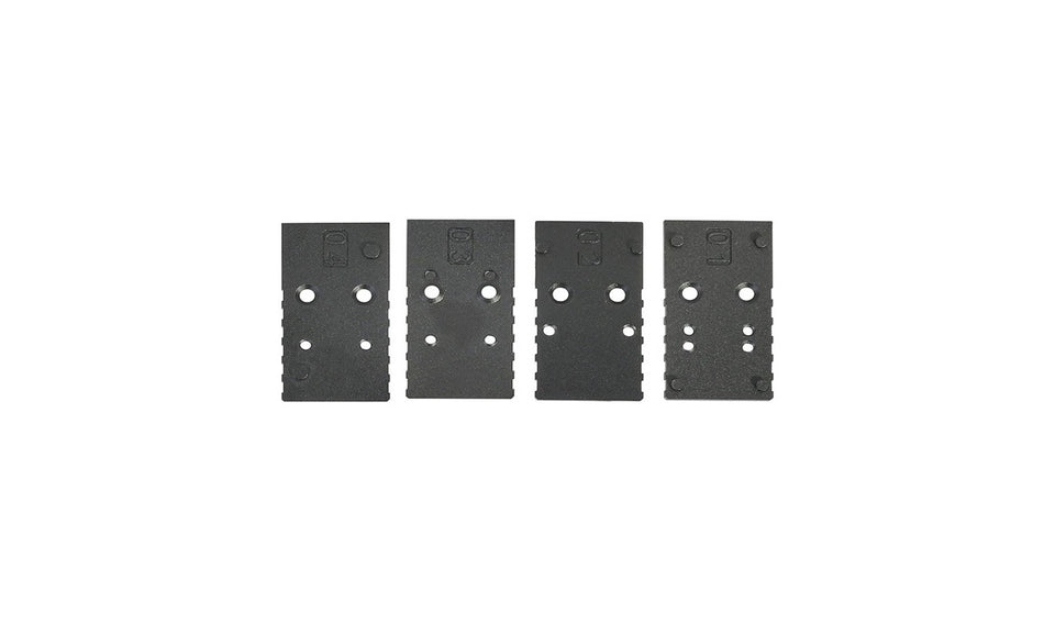 [VFC] Glock 47 / G47 MOS Gas Blowback Airsoft ( UM3T-G47M-BK01 )