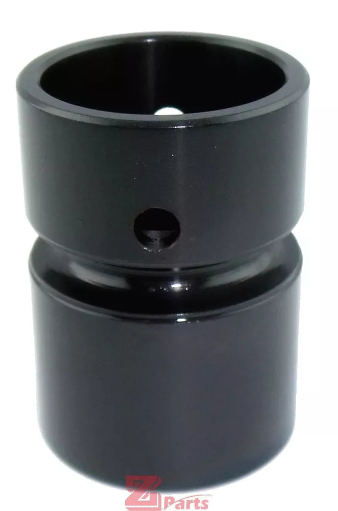 [Z-Parts] Steel Barrel Nut [For WE HK416/888 GBB Series][BLK]
