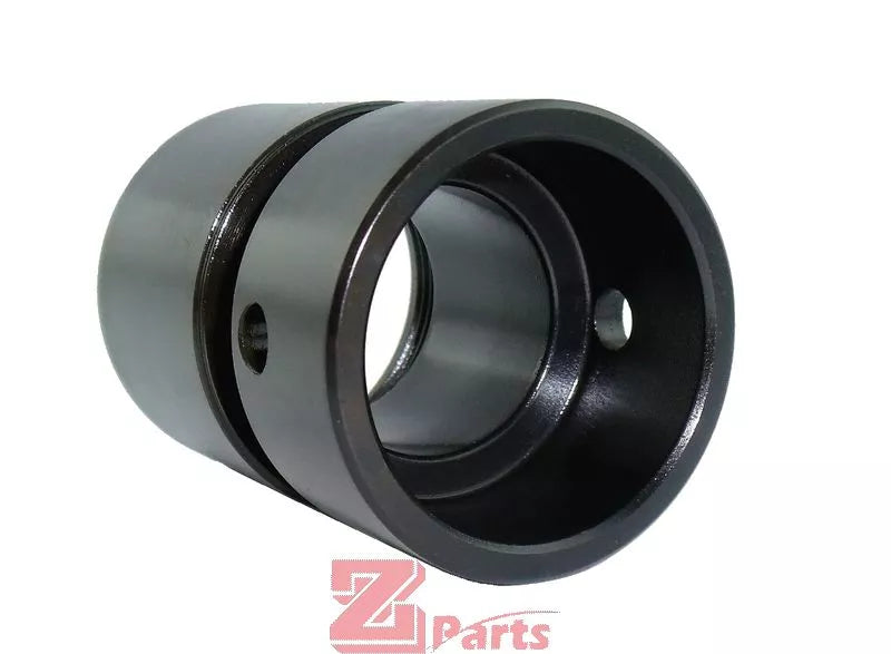[Z-Parts] Steel Barrel Nut [For WE HK416/888 GBB Series][BLK]