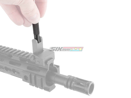 [Army Force] M4 Front Sight removal Tools