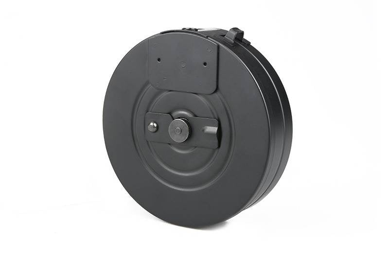 [ARES] PPSH Drum Magazine (2000 rounds)