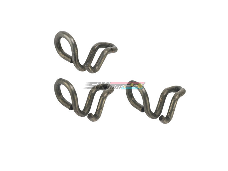 [Guns Modify] Magazine Dry Fire Holder [For Tokyo Marui M4 MWS][3pcs]