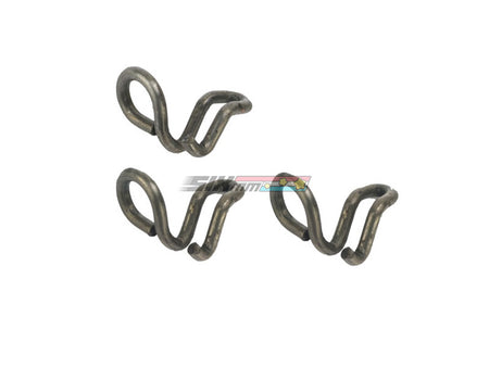 [Guns Modify] Magazine Dry Fire Holder [For Tokyo Marui M4 MWS][3pcs]