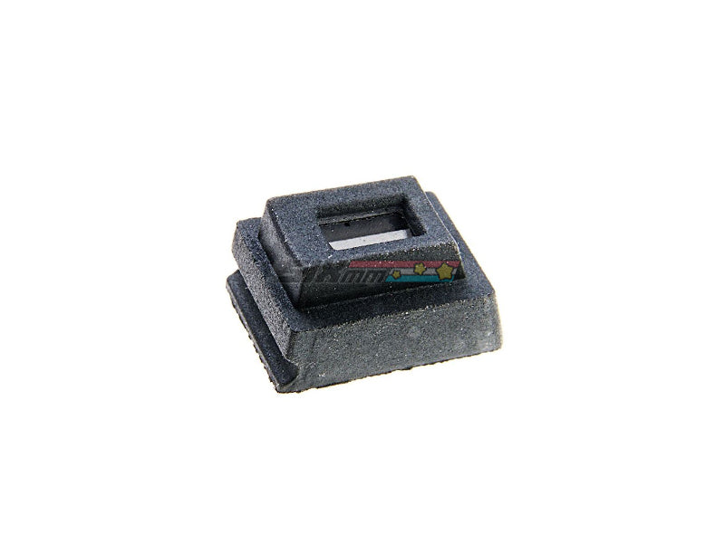 [Guns Modify] Extreme Custom Mag. Feed Lip for Marui G Series Gas Mag. 134a Gas[#3 +0.25/+0.30/70]4pcs/set