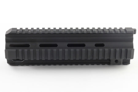 [Z-Parts] Aluminum Handguard for ZPARTS VFC 416 (Blk) 