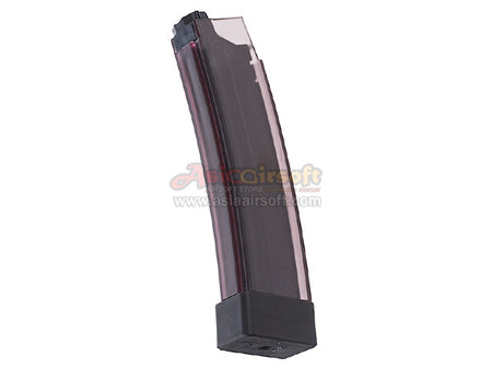 [ASG] CZ Scorpion EVO3A1 Magazine[3pcs/Set][Smoky][75rds]