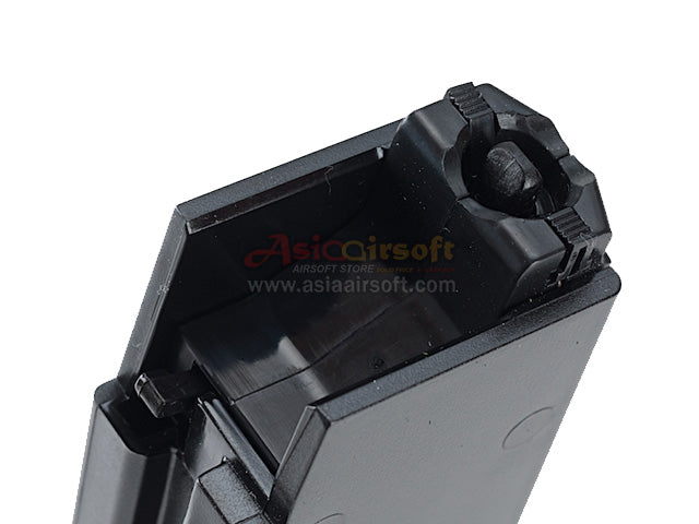 [ASG] Magazines for ASG CZ Scorpion EVO3A1[3pcs/Set][75rds]