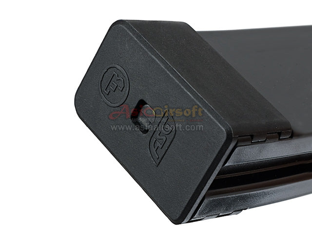 [ASG] Magazines for ASG CZ Scorpion EVO3A1[3pcs/Set][75rds]