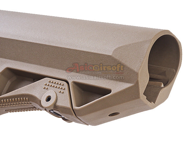 [PTS] Enhanced Polymer Stock-Compact [EPS-C][DE]