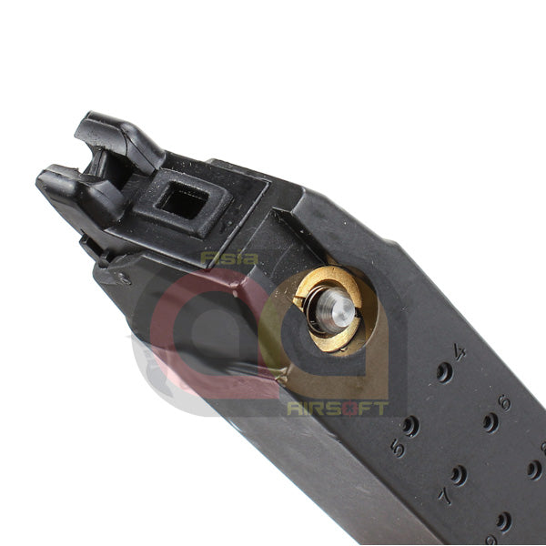 [HK3P] Model 18C/17 GBB Airsoft Pistol Magazine