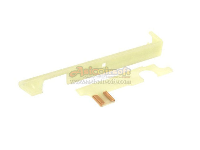 [Golden Eagle] Jing Gong Selector Plate & Tappet Plate[For Tokyo Marui M4 AEG Series]