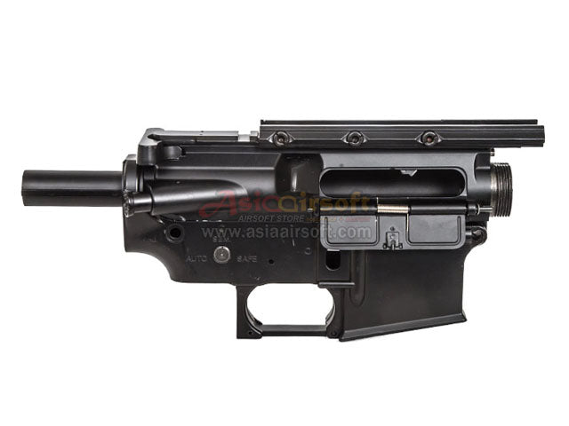 [Golden Eagle]Jing Gong Metal Body[For Tokyo Marui M4 S-System AEG Series]