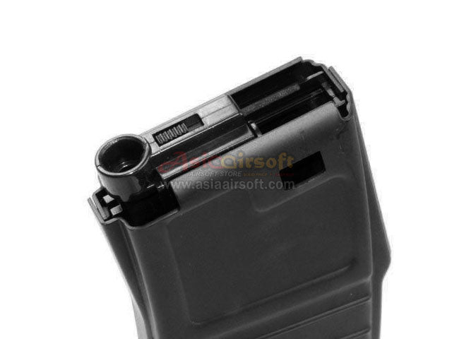 [Golden Eagle] Jing Gong HI-CAP Airsoft AEG Magazine[For PDW AEG Series][300rds]