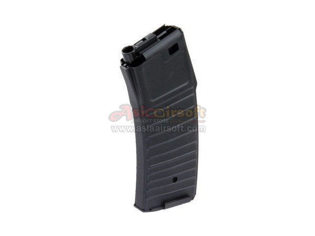 [Golden Eagle] Jing Gong HI-CAP Airsoft AEG Magazine[For PDW AEG Series][300rds][3pcs/Set]