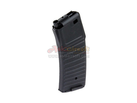 [Golden Eagle] Jing Gong HI-CAP Airsoft AEG Magazine[For PDW AEG Series][300rds][3pcs/Set]