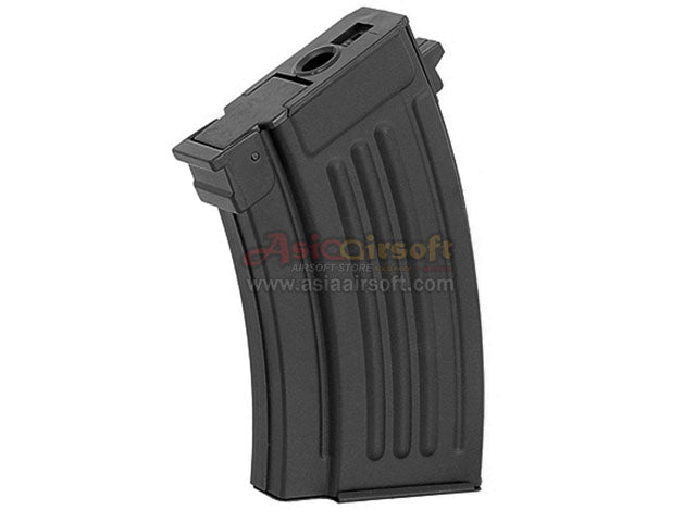 [Golden Eagle]Jing Gong AK Beta Short Magazine[Tokyo Marui AK47 AEG Series]