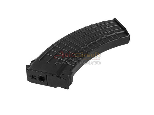 [Golden Eagle]Jing Gong HI-CAP AK Waffle Magazine[Tokyo Marui AK47 AEG Series][600rds]