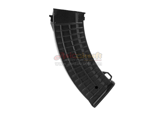 [Golden Eagle]Jing Gong HI-CAP AK Waffle Magazine[Tokyo Marui AK47 AEG Series][600rds]