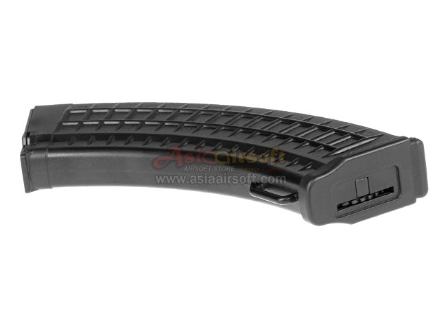 [Golden Eagle]Jing Gong HI-CAP AK Waffle Magazine[Tokyo Marui AK47 AEG Series][600rds]