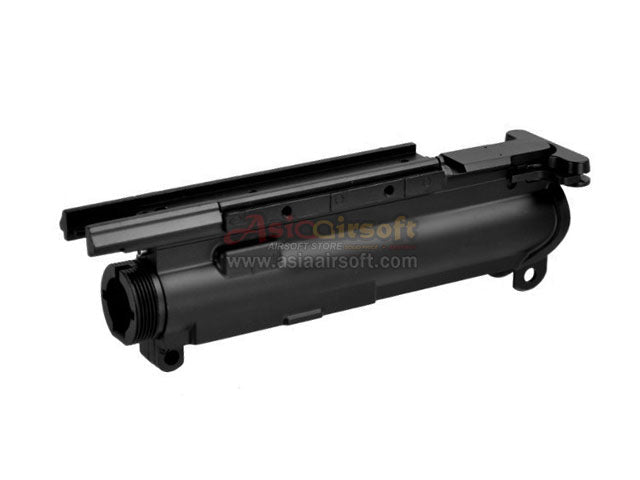 [Golden Eagle]Jing Gong M4 S-System Upper Receiver[For Tokyo Marui M4 AEG Rifle]