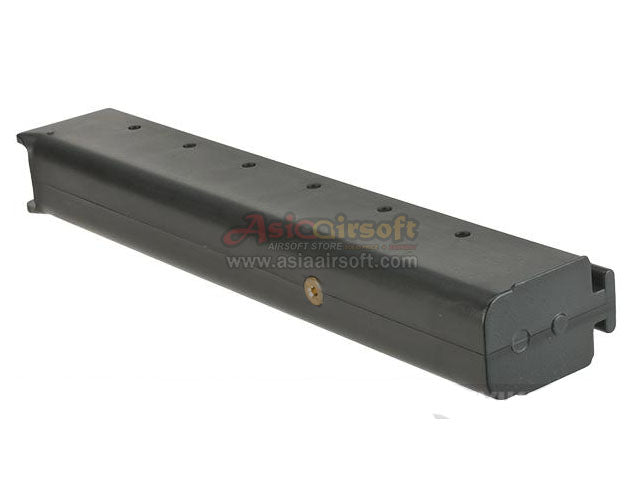 [WE-Tech] Cyber Gun Thompson M1A1 Airsoft GBB Magazine[50rds]