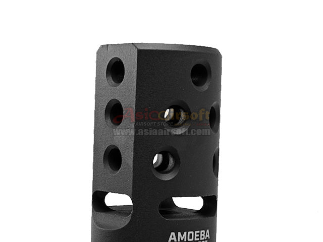 [ARES] Amoeba AS01 STRIKER Flash Hider[Type 7]