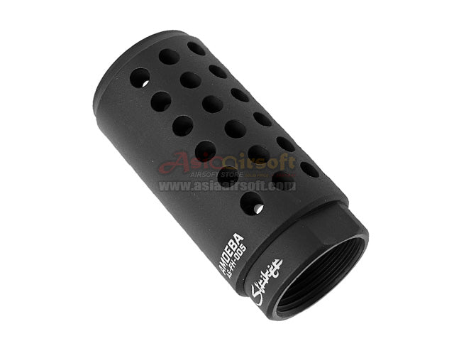 [ARES] Amoeba AS01 STRIKER Flash Hider[Type 5]