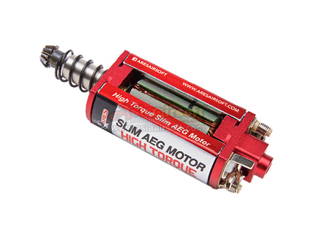 [ARES] Slim AMOEBA AEG PistoL Grip + High Torque Motor[For Tokyo Marui M4 AEG Series]