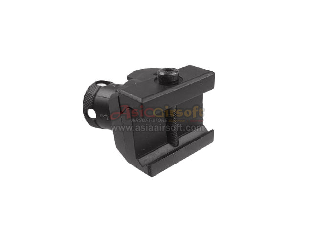 [Golden Eagle]Jing Gong HK416 Rear Sight[For JG 6621 AEG]