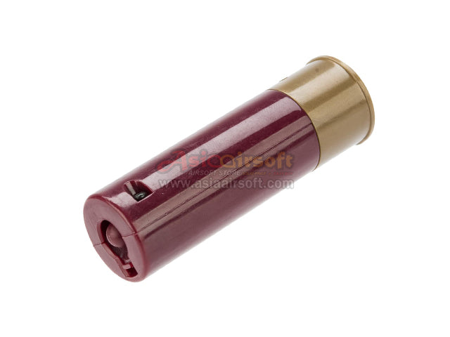 [Golden Eagle]Jing Gong M870 Shotgun Shell Cartridge[6pcs][30rds]