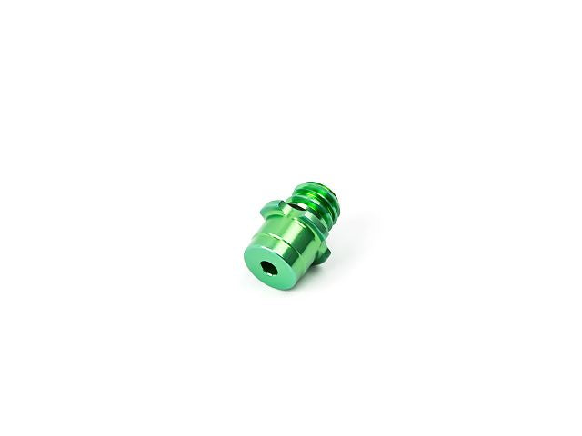 [RA-TECH]Nozzle Tip 2mm - 95 m/s[312fps][Green]