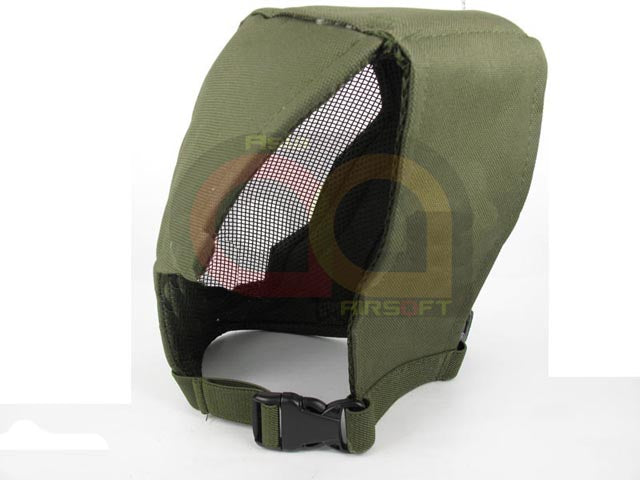 [CN Made] Fully protection Mask(Mesh Version) [OD]