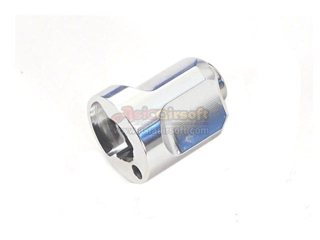 [Action Army] VSR10 Bolt Cap[Silver]